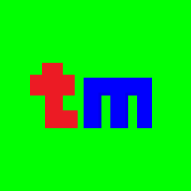Toms3 Logo